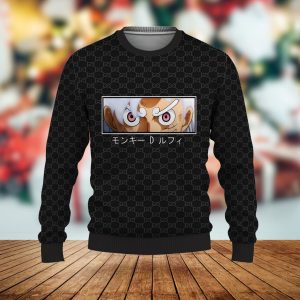 New Fashion Gucci Sweater G088