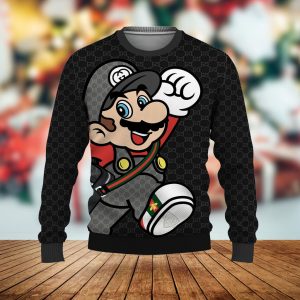 New Fashion Gucci Sweater G090