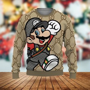 New Fashion Gucci Sweater G091