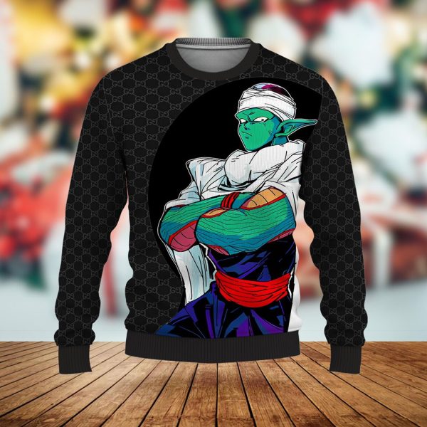 New Fashion Gucci Sweater G092