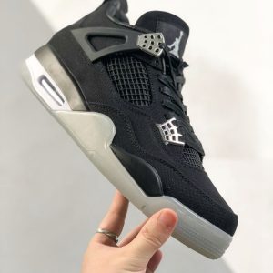 New Arrival Jordan 4 Retro Eminem Carhartt 8