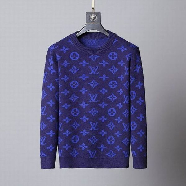 New Fashion Louis Vuitton LV Sweater 004