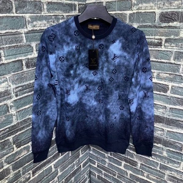 New Fashion Louis Vuitton LV Sweater 011