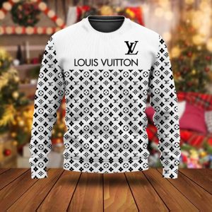 New Fashion Louis Vuitton LV Sweater 027