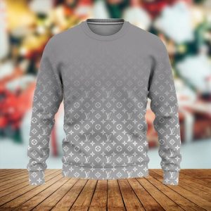 New Fashion Louis Vuitton LV Sweater 031