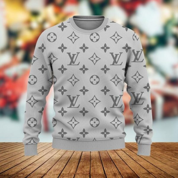 New Fashion Louis Vuitton LV Sweater 035