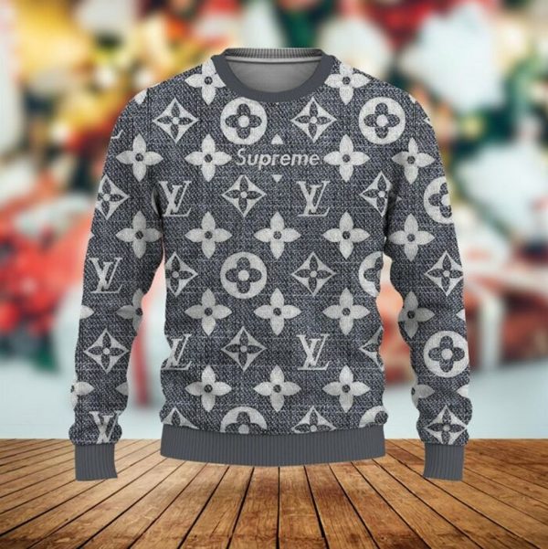 New Fashion Louis Vuitton LV Sweater 039