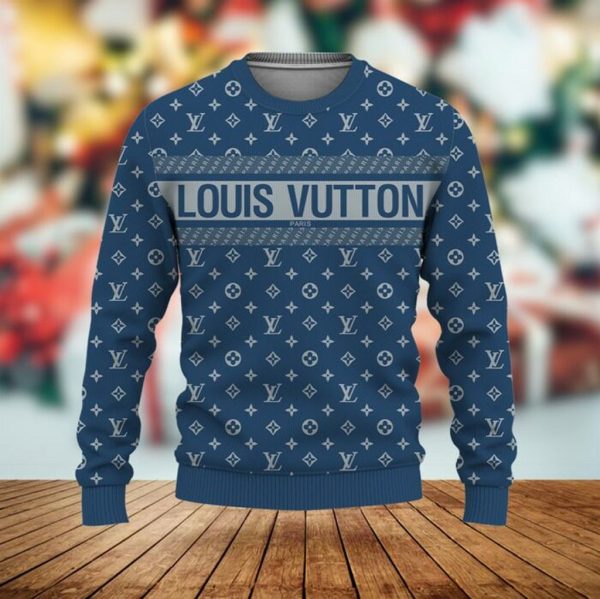 New Fashion Louis Vuitton LV Sweater 043