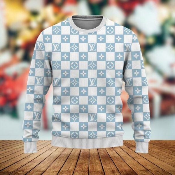 New Fashion Louis Vuitton LV Sweater 045