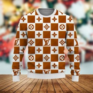 New Fashion Louis Vuitton LV Sweater 056