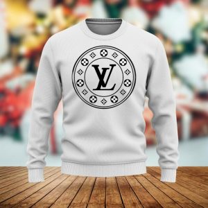 New Fashion Louis Vuitton LV Sweater 057