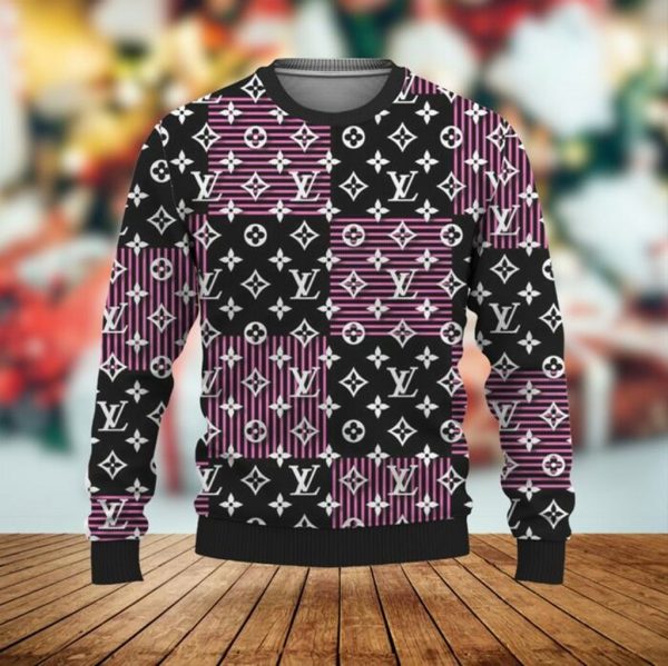 New Fashion Louis Vuitton LV Sweater 061