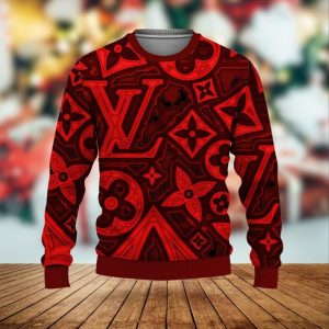 New Fashion Louis Vuitton LV Sweater 062