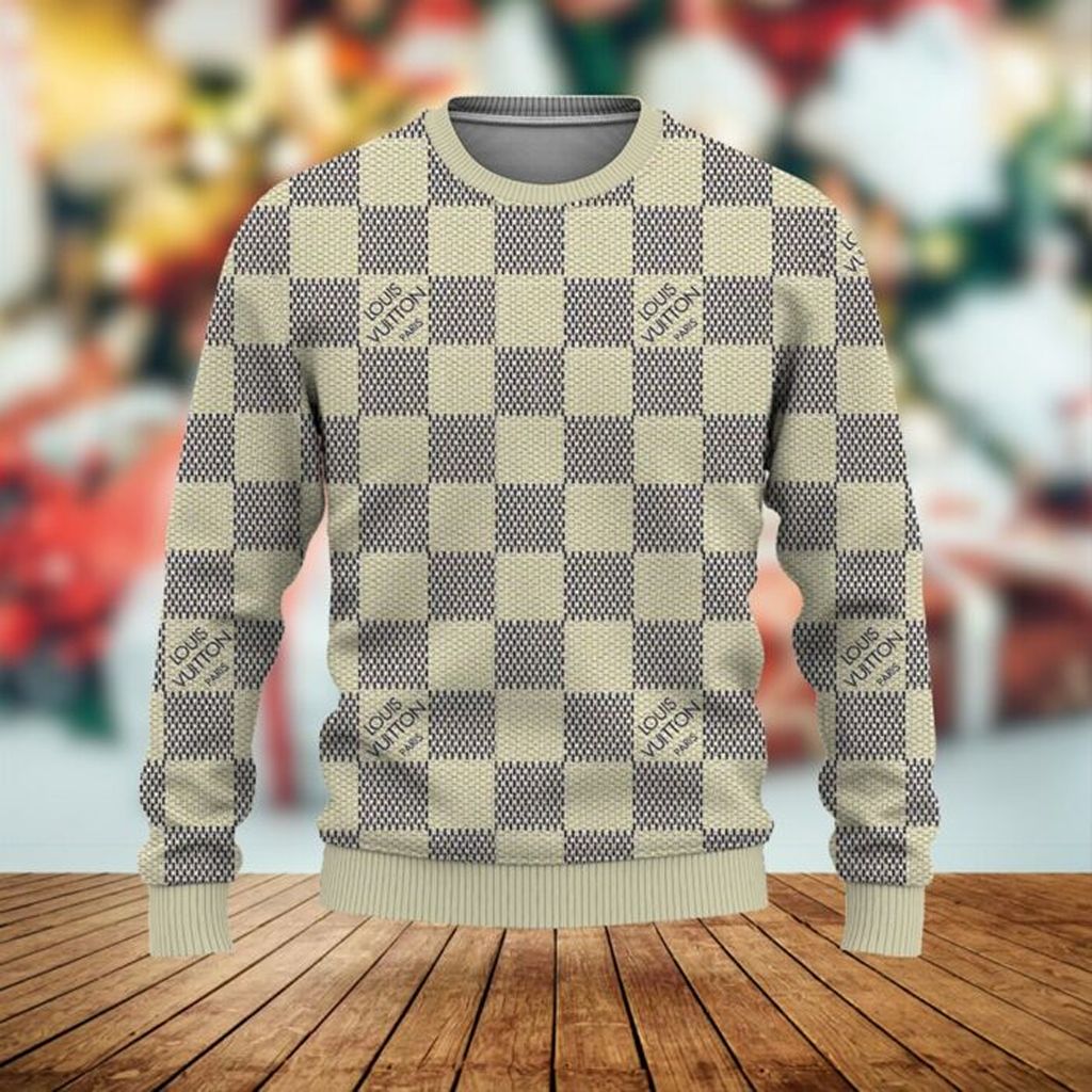 New Fashion Louis Vuitton LV Sweater 064