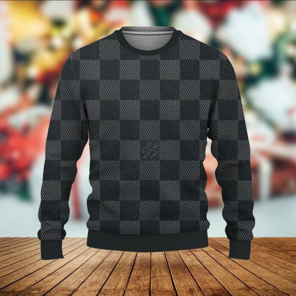 New Fashion Louis Vuitton LV Sweater 065