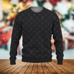 New Fashion Louis Vuitton LV Sweater 066