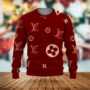 New Fashion Louis Vuitton LV Sweater 067