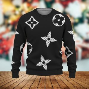 New Fashion Louis Vuitton LV Sweater 068