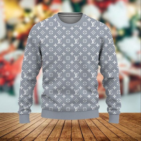 New Fashion Louis Vuitton LV Sweater 069