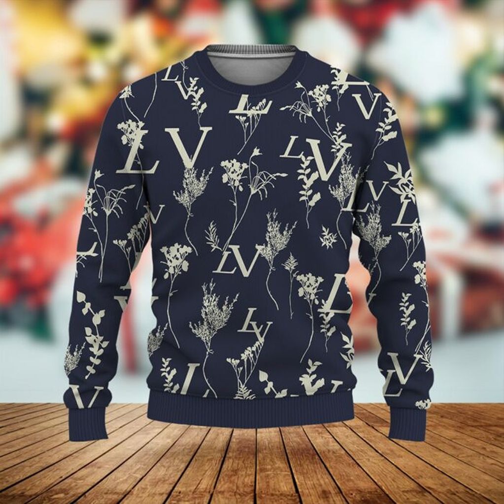 New Fashion Louis Vuitton LV Sweater 070