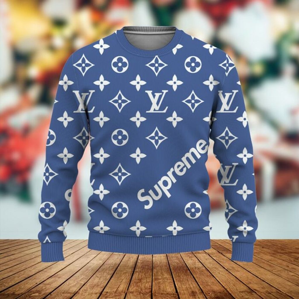 New Fashion Louis Vuitton LV Sweater 071