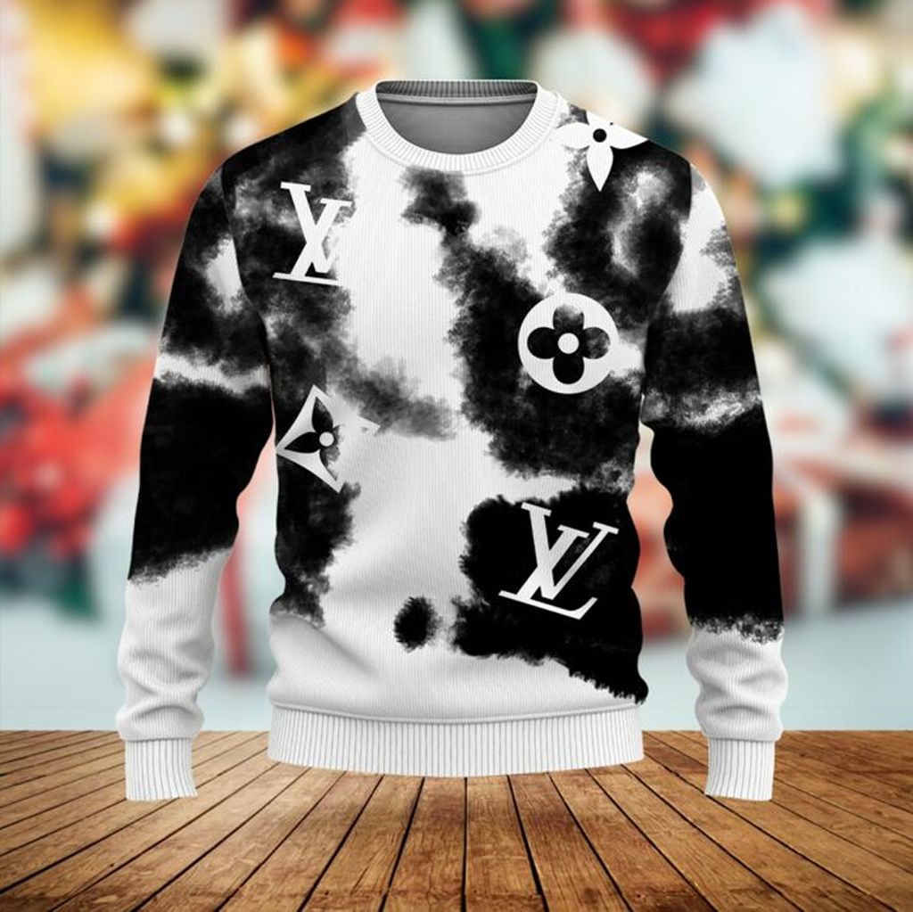 New Fashion Louis Vuitton LV Sweater 072