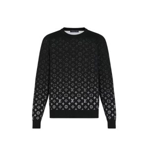 New Fashion Louis Vuitton LV Sweater 078