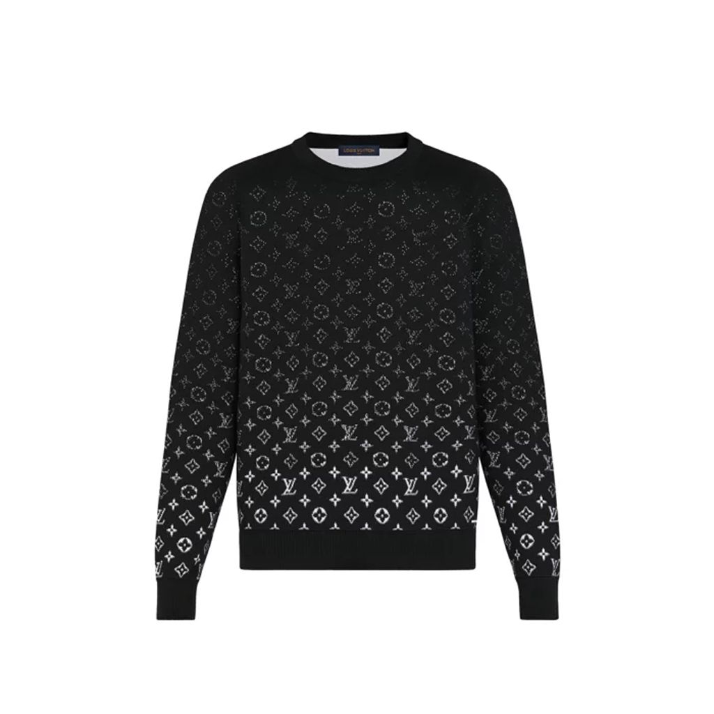 New Fashion Louis Vuitton LV Sweater 078