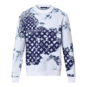 New Fashion Louis Vuitton LV Sweater 079