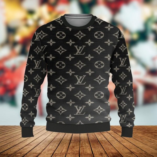 New Fashion Louis Vuitton LV Sweater 081