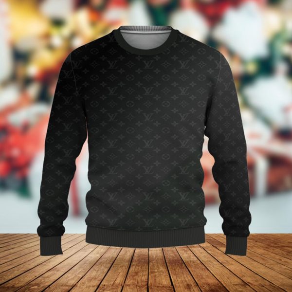 New Fashion Louis Vuitton LV Sweater 082