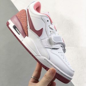 New Arrival Nike AJ Legacy 312 Low 3