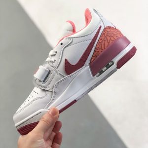 New Arrival Nike AJ Legacy 312 Low 4