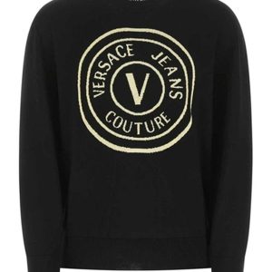 New Fashion Versace Sweater V002