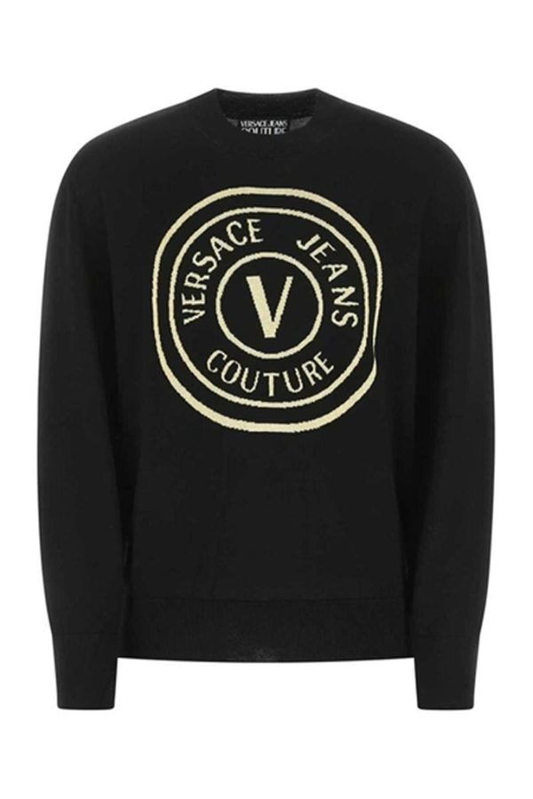 New Fashion Versace Sweater V002