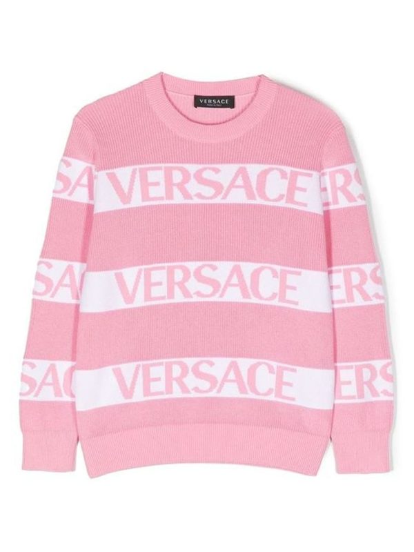 New Fashion Versace Sweater V003