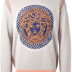 New Fashion Versace Sweater V004