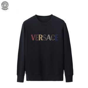 New Fashion Versace Sweater V007