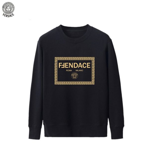 New Fashion Versace Sweater V008