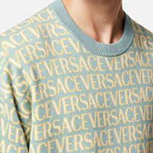 New Fashion Versace Sweater V010