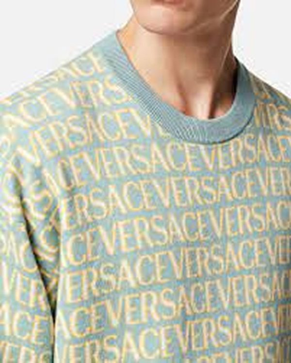 New Fashion Versace Sweater V010