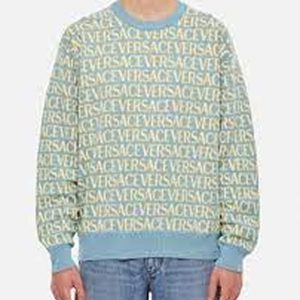 New Fashion Versace Sweater V010