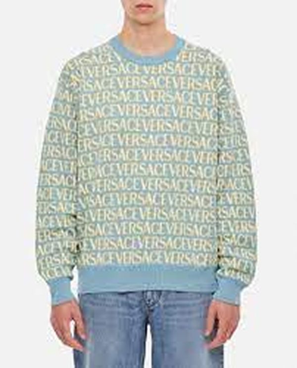 New Fashion Versace Sweater V010