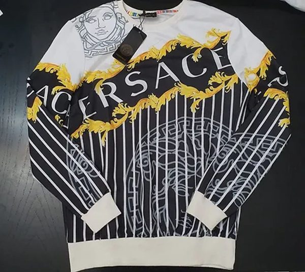 New Fashion Versace Sweater V011