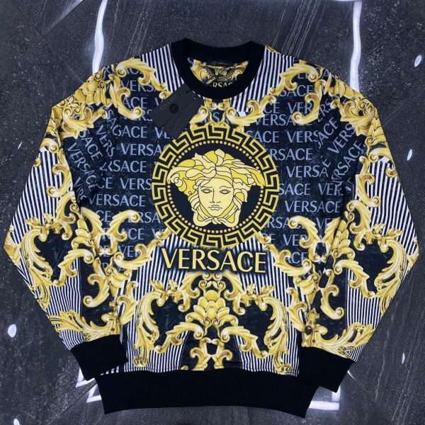 New Fashion Versace Sweater V012