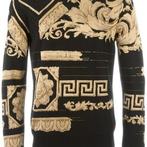 New Fashion Versace Sweater V014