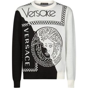 New Fashion Versace Sweater V016