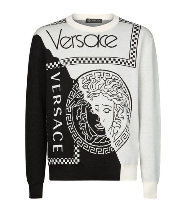 New Fashion Versace Sweater V016