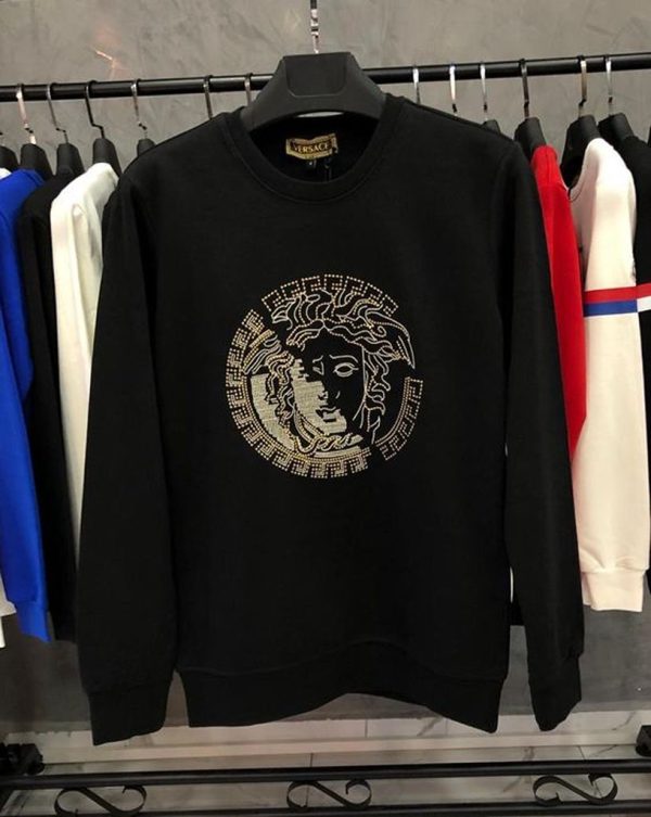 New Fashion Versace Sweater V017