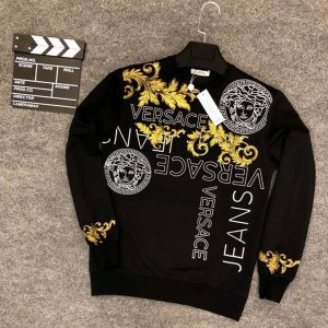 New Fashion Versace Sweater V019